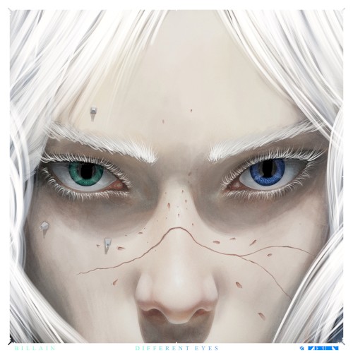 Different Eyes