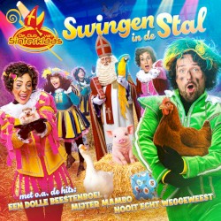 Swingen in de Stal