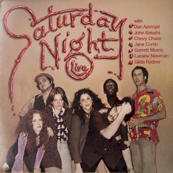 NBC's Saturday Night Live