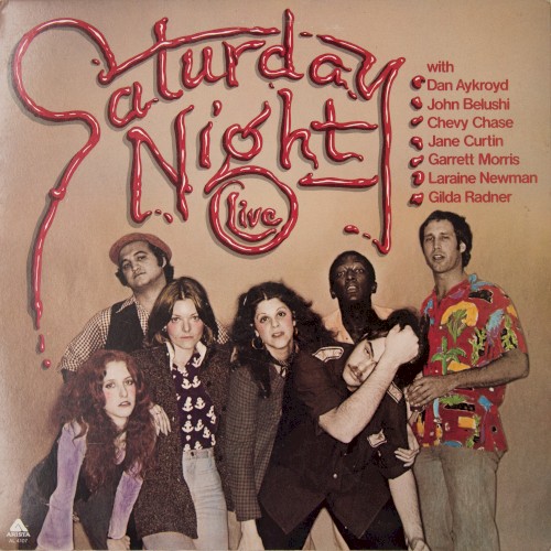 NBC's Saturday Night Live
