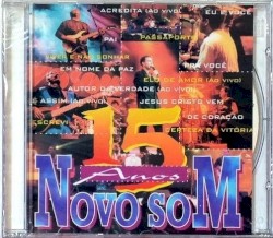 15 Anos