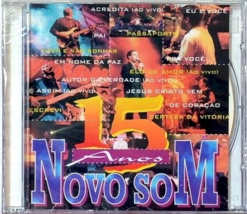 15 Anos