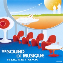 The Sound of Musique