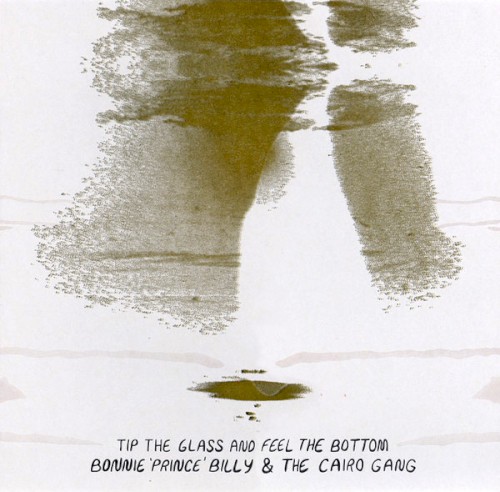 Tip the Glass and Feel the Bottom