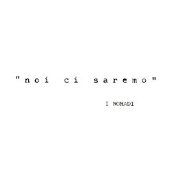 Noi ci saremo