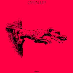 Open Up