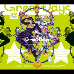 Great Days