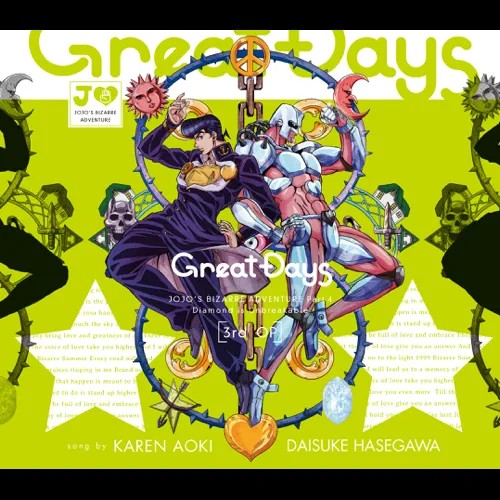Great Days