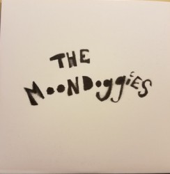 The Moondoggies