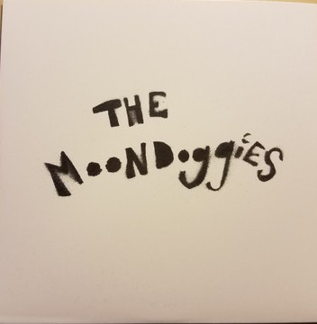 The Moondoggies