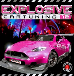 Explosive Car Tuning 12