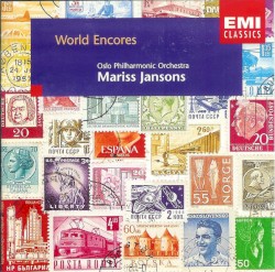 World Encores