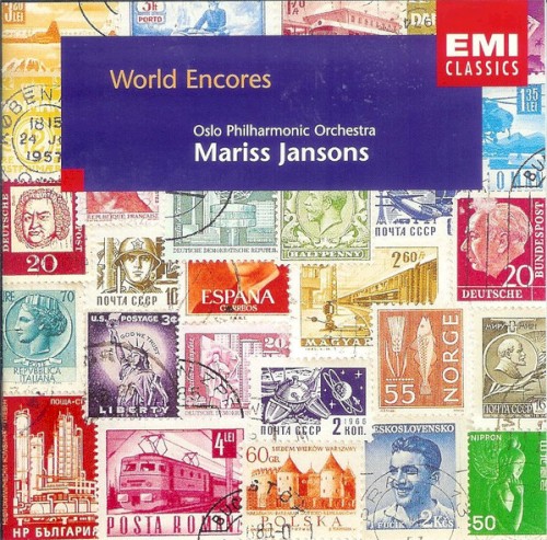 World Encores