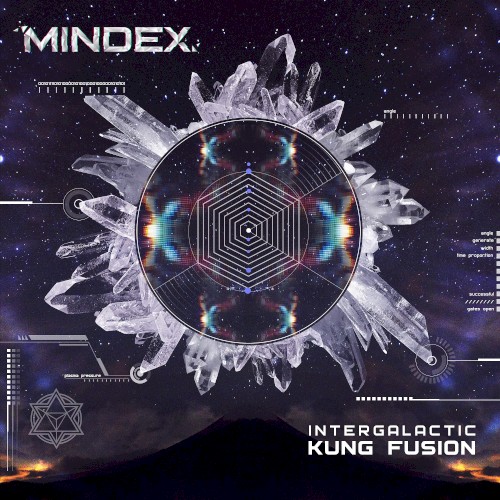 Intergalactic Kung Fusion