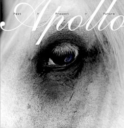 Apollo Past > Present > Future