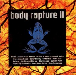 Body Rapture II