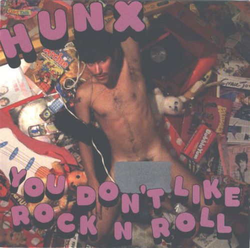 You Don't Like Rock n Roll