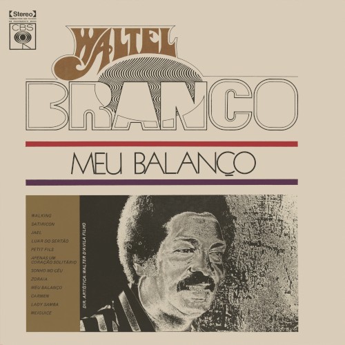 Meu balanço