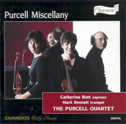 Purcell Miscellany