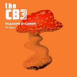 Teacups & Candy