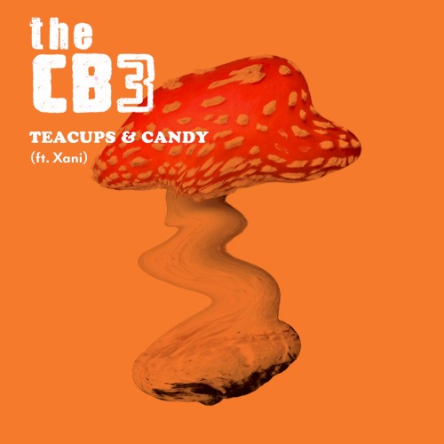 Teacups & Candy
