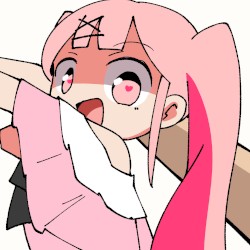 Self-Destructive Girl (English Version)