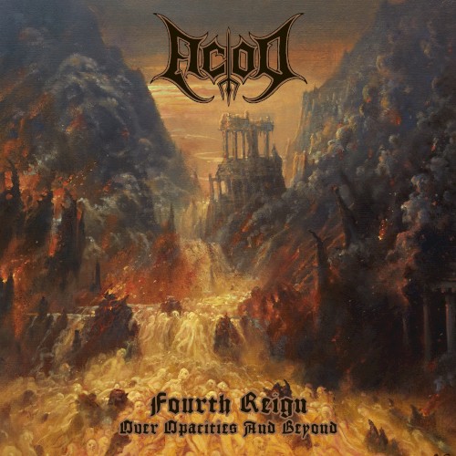 Fourth Reign Over Opacities and Beyond