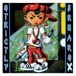 Strictly Breaks Volume 10