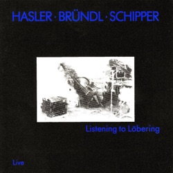 Listening to Löbering - Live