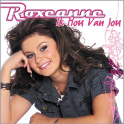 Ik hou van jou