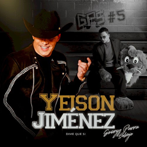 GPS #5 - Dime que sí