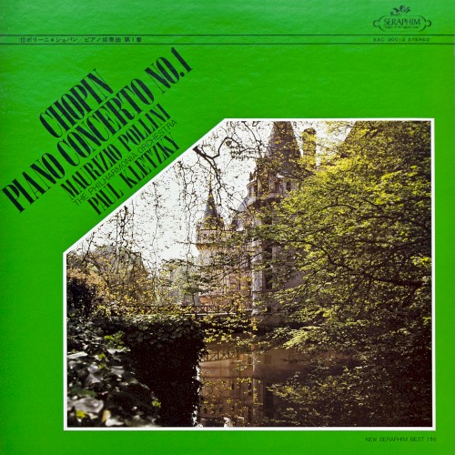 Chopin Piano Concerto No. 1