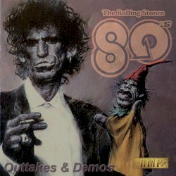 Outtakes & Demos (1982–1989)