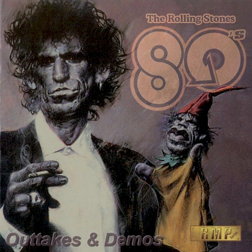 Outtakes & Demos (1982–1989)