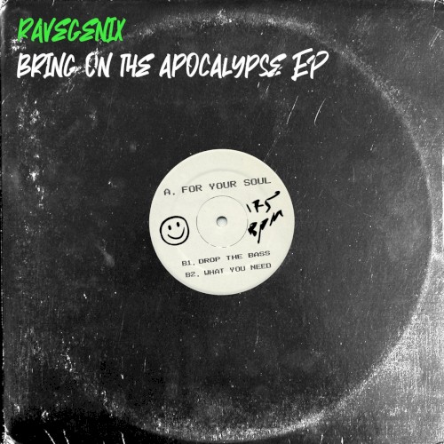 Bring on the Apocalypse EP
