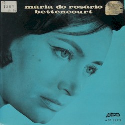Maria do Rosário Bettencourt