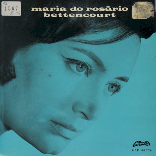 Maria do Rosário Bettencourt
