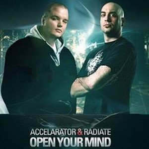 Open Your Mind