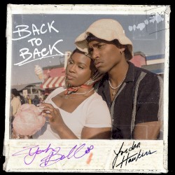 Back to Back