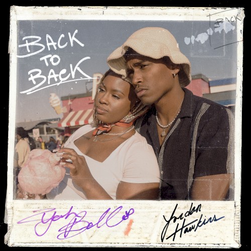 Back to Back