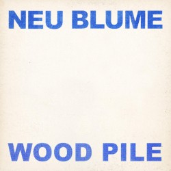 Wood Pile