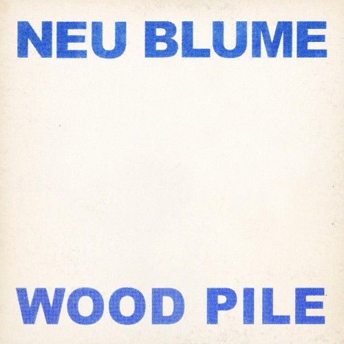 Wood Pile