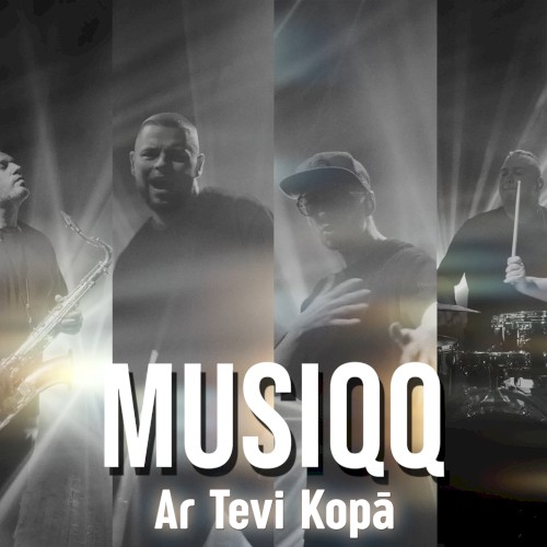 Ar tevi kopā