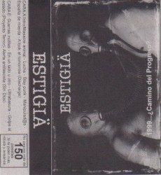 1999...¿Camino Del Progreso?