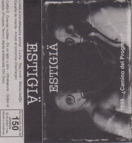 1999...¿Camino Del Progreso?