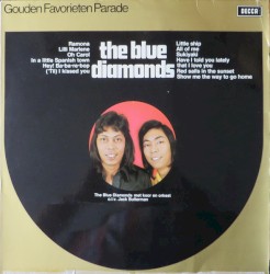 The Blue Diamonds