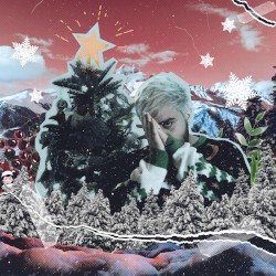 Trappin' Thru the Holidays