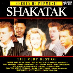 The Very Best Of