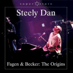 Fagen & Becker: The Origins