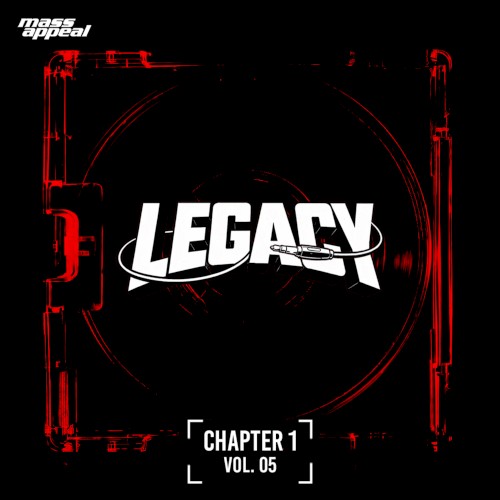Legacy Chapter 1, Vol. 5